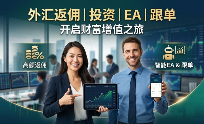 xm 為外匯CFD 經紀商提供線上指數交易