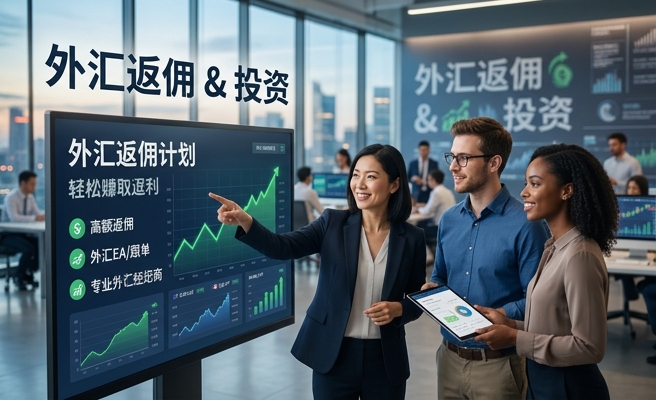 xm 开户：如何开始你的交易账户