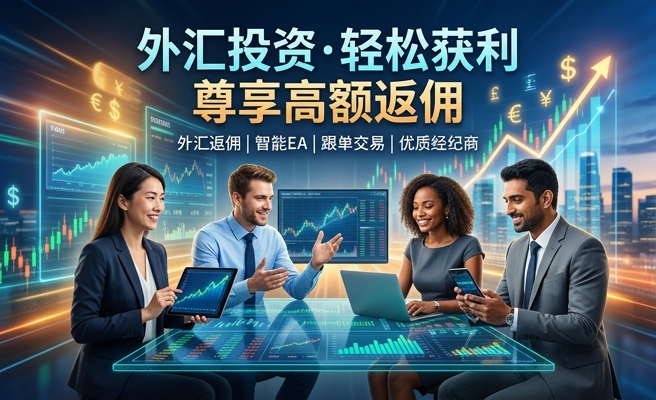 xm外汇平台怎么样？正规吗？综合评测丨2026更新