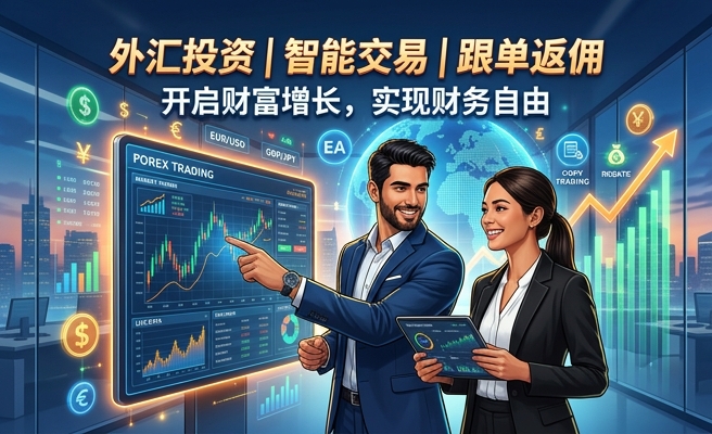xm外汇交易开户教程